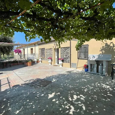 Masseria Franzese Villapiana
