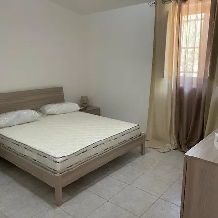 Masseria Franzese דירה *