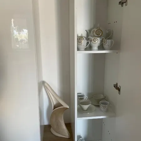 Masseria Franzese Apartment Villapiana