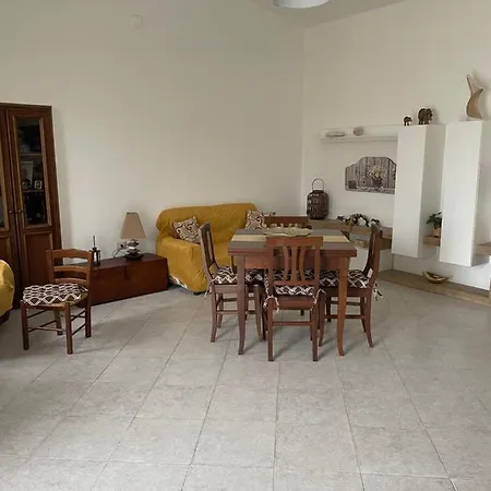 Masseria Franzese דירה וילאפיאנה