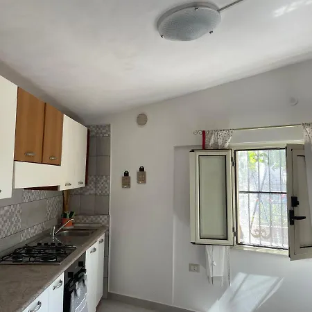 Masseria Franzese דירה וילאפיאנה