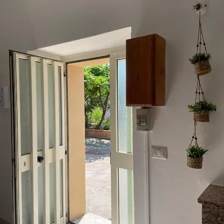 Apartment Masseria Franzese Villapiana