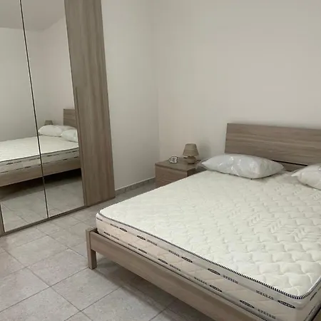 Masseria Franzese Apartment